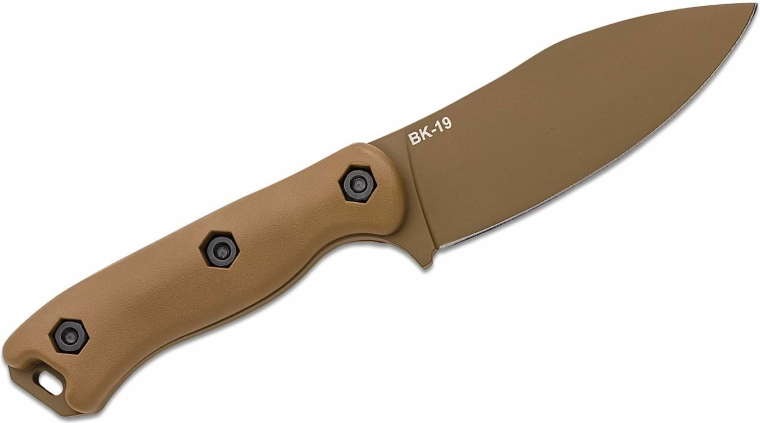 Lamă rezistentă din oțel carbon 1095