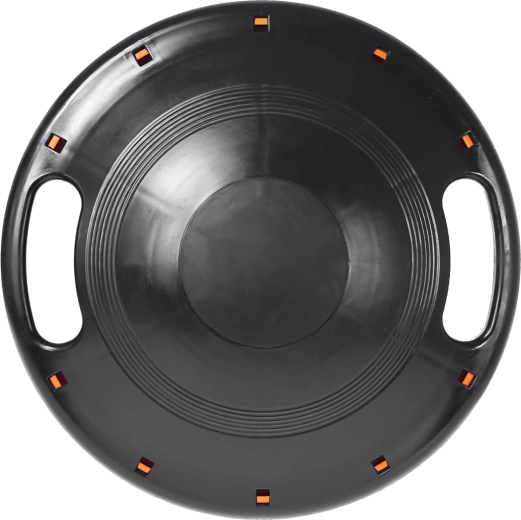 Antrenament eficient pentru echilibru și core