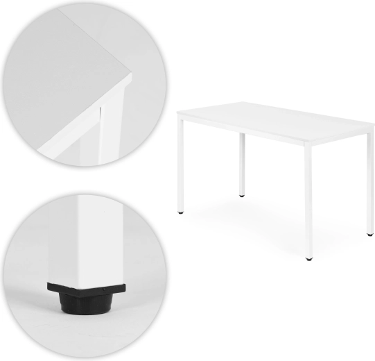 Construcție rezistentă și întreținere ușoară