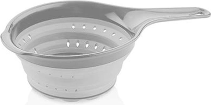 Strecurătoare pliabilă 18,5 cm Kitchisimo