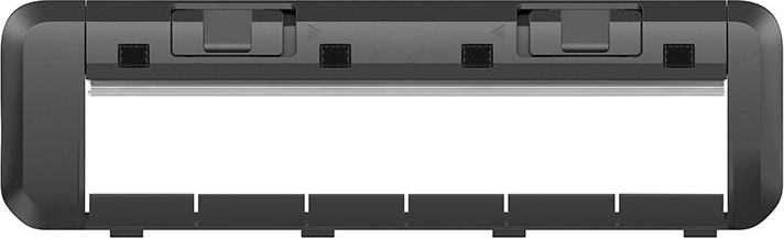 Capac pentru peria principală pentru aspiratoarele robotice MOVA