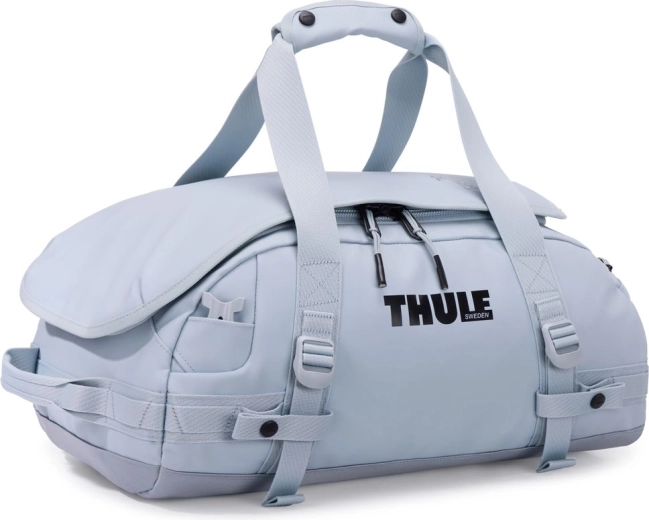 Thule Chasm S geantă sport 30 l soft blue