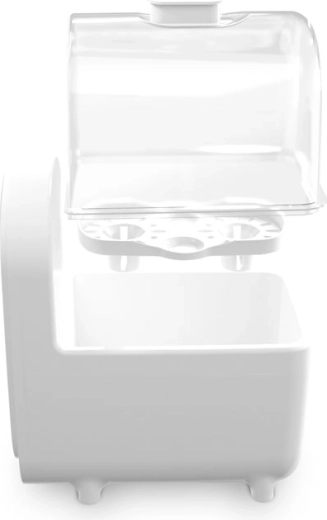 Design compact și stilat