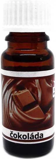 Ulei esențial ciocolată 10 ml