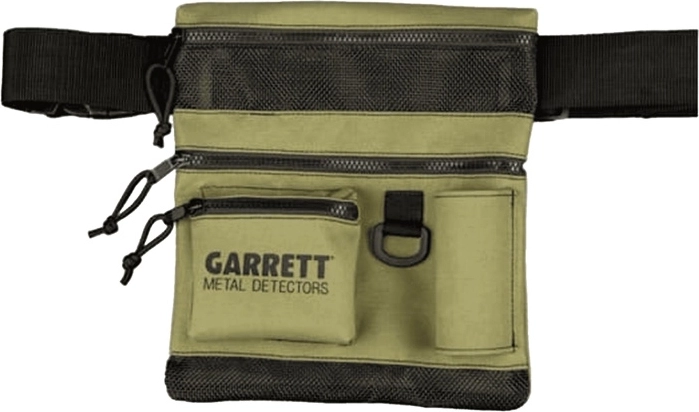 Geantă Garrett pentru descoperiri în teren Drop Bag