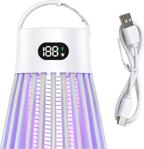 Baterie reîncărcabilă și USB‑C