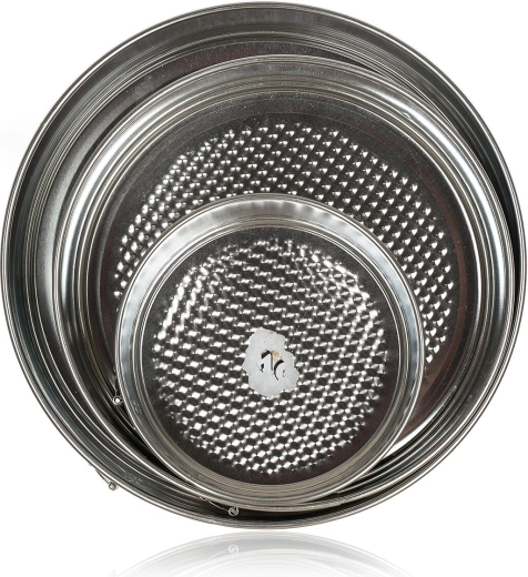 Metal cositorit rezistent