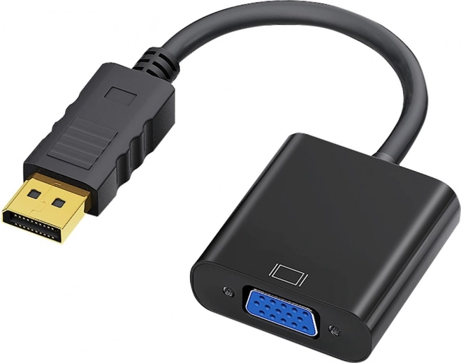 Adaptor DisplayPort - VGA IADPVGA