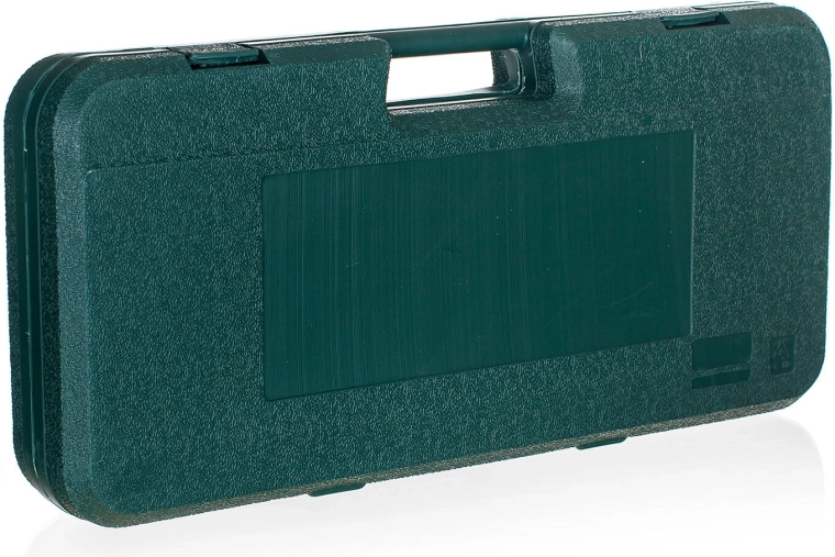 Geantă din plastic robustă pentru ordine și transport