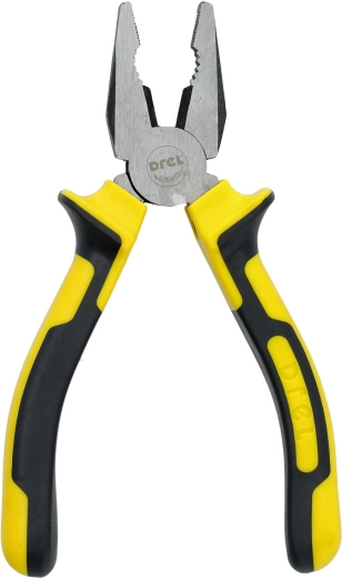 Rezistență datorită oțelului călit și cromului