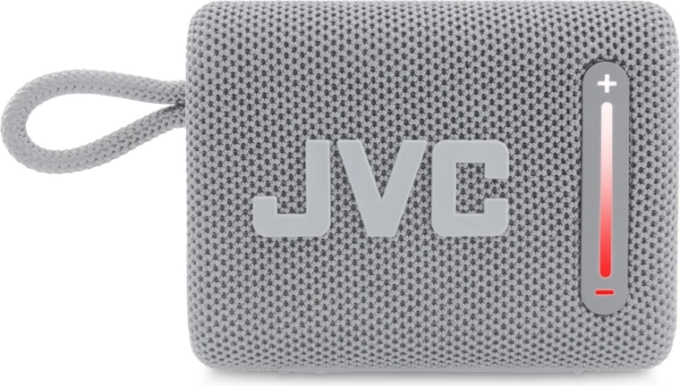 Difuzor Bluetooth wireless JVC XS-E114G gri