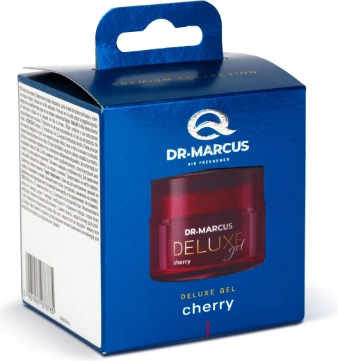 Design compact cu gel