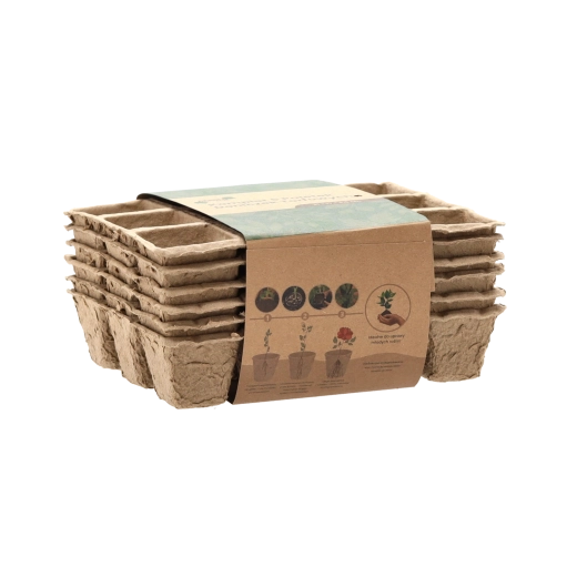 Pachet avantajos pentru însămânțări bogate