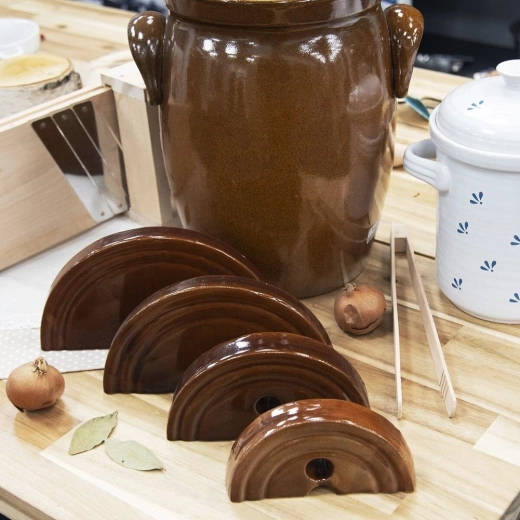 Presiune constantă pentru o fermentație impecabilă