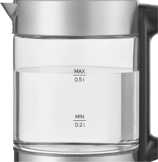 Sticlă rezistentă din borosilicat