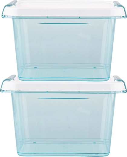 Set de recipiente pentru alimente Arctic line 3 l, 2 buc.