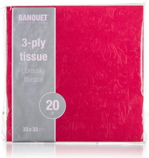 Calitate în 3 straturi pentru rezistență sporită