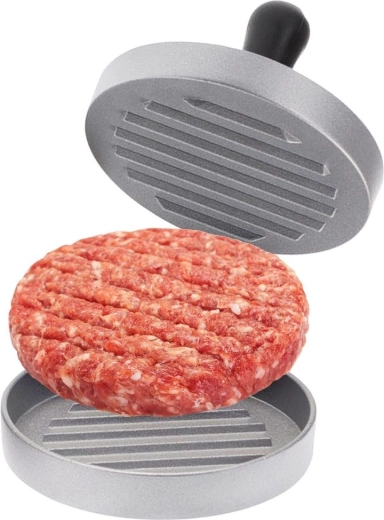 Chiftele perfect modelate și de aceeași mărime