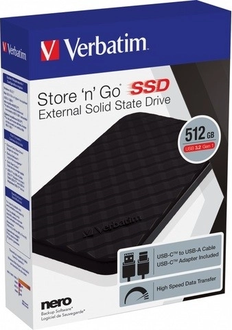 Transferuri rapide prin USB 3.2 Gen 1