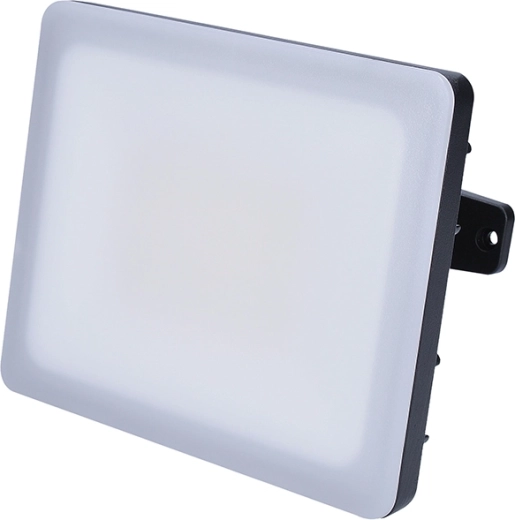 Proiector LED Solight Quick 30 W 4000 K IP65 negru