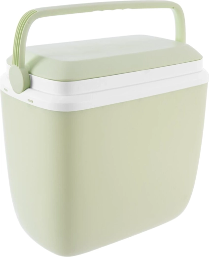 Ladă frigorifică Luna 25 l – Verde