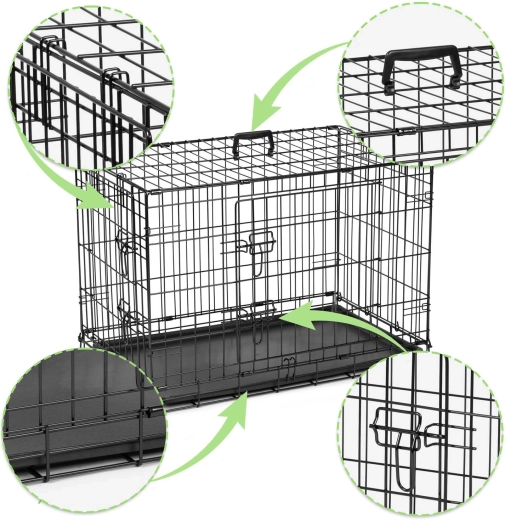 Tavă din plastic culisantă pentru curățare ușoară