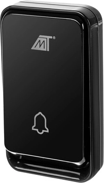 Buton impermeabil (IP44) pentru utilizare în exterior