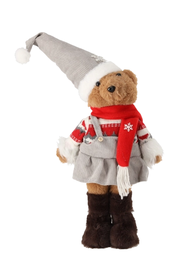 Varianta fermecătoare pentru fetiță, cu fustă