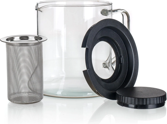 Sticlă borosilicată rezistentă