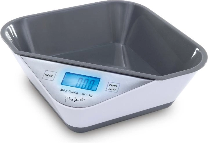 Cântărire precisă de până la 5 kg