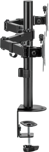 Construcție metalică stabilă cu capacitate 2×9 kg