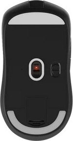 Senzor de top PAW3395 și hardware fiabil