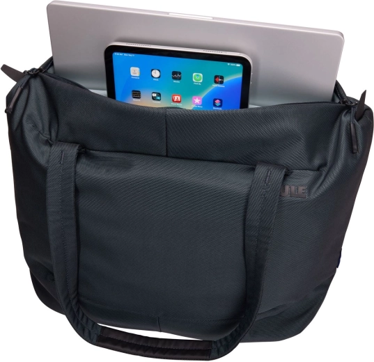 Protecție căptușită pentru laptop și tabletă