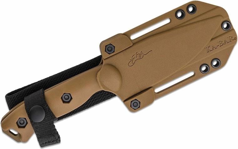 Teacă din polimer rezistentă pentru purtare în siguranță