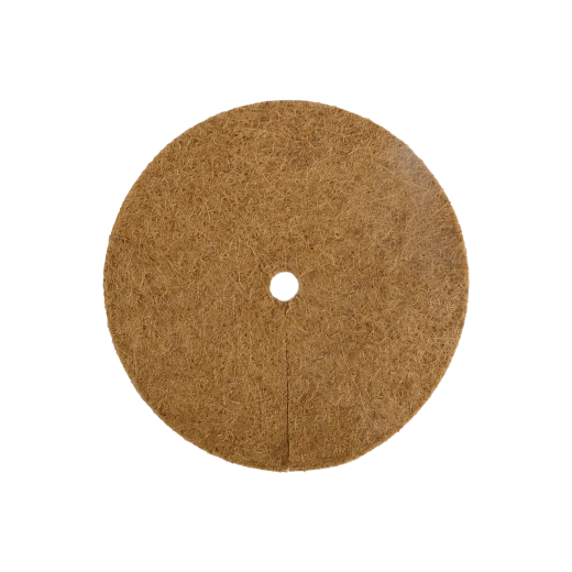 Inserție din cocos pentru ghiveci 25 × 25 cm, 7 mm