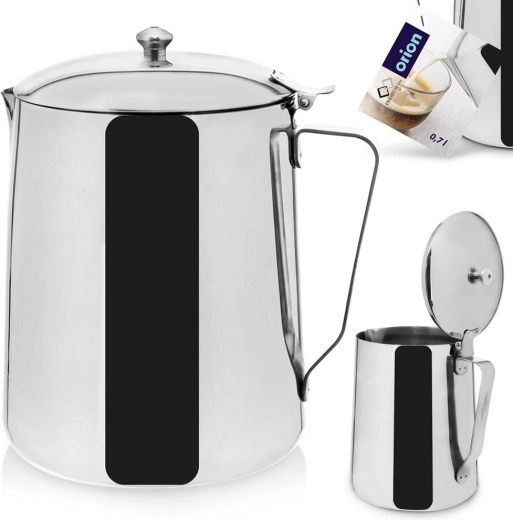 Capac pentru menținerea temperaturii mai mult timp