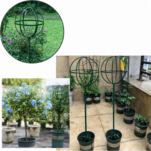 Aspect discret, efect maxim