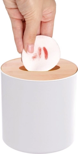 Ideal pentru mărunțișuri cosmetice