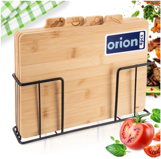 Suport metalic compact