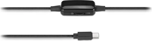 Confort pentru întreaga zi și cablu împletit de 2 m, rezistent