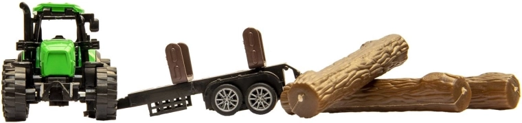 Transport de încărcătură și distracție de durată