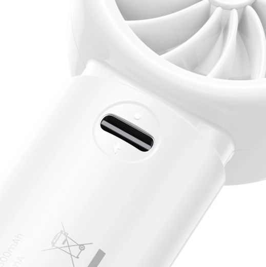 Încărcare USB și indicator LED al bateriei