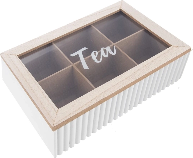 Design decorativ alb