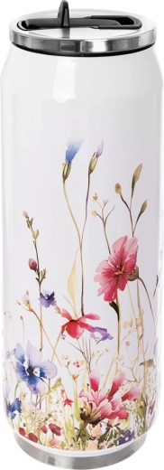 Menținere îndelungată a temperaturii datorită izolației cu vid