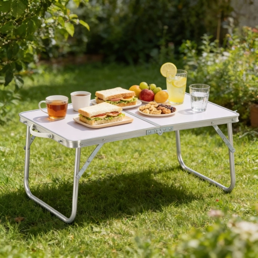 Construcție metalică stabilă