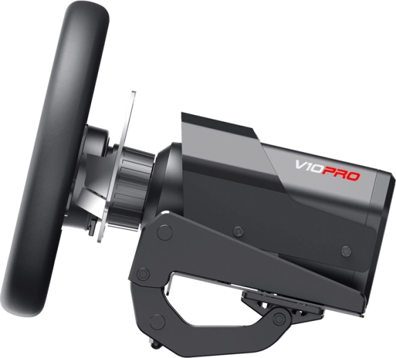 Acționare directă 3,2 Nm pentru realism maxim