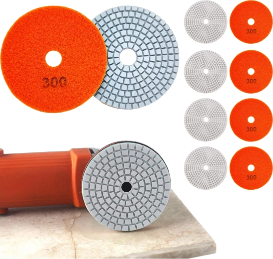 Șlefuire performantă a materialelor dure