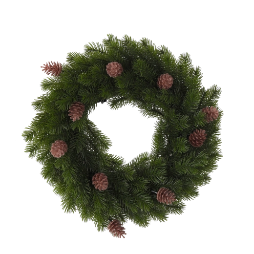 Lumină LED caldă și aspect realist