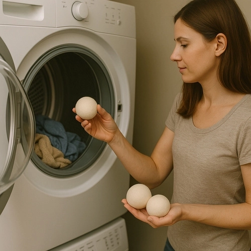 Uscare mai rapidă și economie de energie