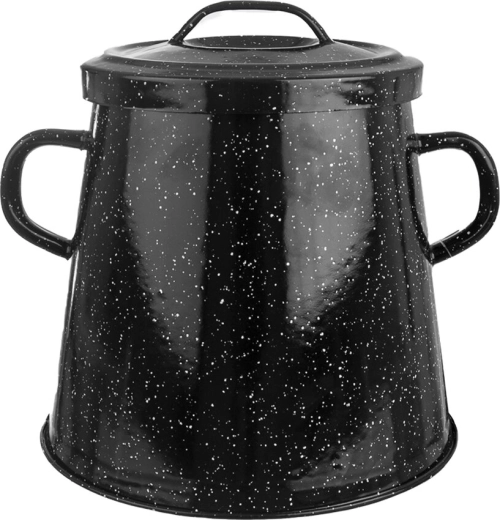 Recipient emailat pentru untură 5,4 l